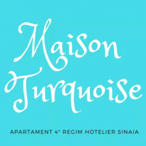Гостиница Maison Turquoise, Синая